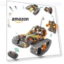 Превью Remote Control Building Kit — Construction Kits, Opmind