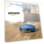 Превью Robot Vacuum and Mop Combo — Vacuums, iMartine