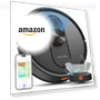 Превью Robot Vacuum and Mop with Mapping — Smart Cleaning Robots, eitton