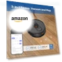 Превью Robot Vacuum and Mop with Mapping — Smart Cleaning Robots, eitton