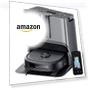 Превью Robot Vacuum and Mop with Self Emptying Base — Smart Cleaning Robots, Eureka