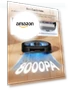 Превью Robot Vacuum and Mop with Self Emptying Base — Smart Cleaning Robots, Eureka