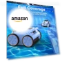 Превью Robotic Pool Vacuum — Automated Pool Maintenance, Huizhou Seauto Intelligent Technology Co., Ltd.
