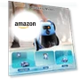 Превью Robotic Pool Vacuum — Automated Pool Maintenance, Huizhou Seauto Intelligent Technology Co., Ltd.