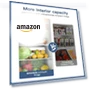 Превью Small Refrigerator with Freezer — Mini Fridges, BANGSON