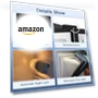 Превью Small Refrigerator with Freezer — Mini Fridges, BANGSON