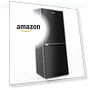 Превью Small Refrigerator with Freezer — Mini Fridges, BANGSON