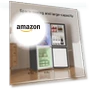 Превью Small Refrigerator with Freezer — Mini Fridges, BANGSON