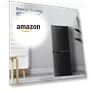 Превью Small Refrigerator with Freezer — Mini Fridges, BANGSON