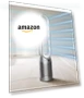 Превью Smart Air Purifier and Fan — Activated Carbon Air Purifiers, Dyson
