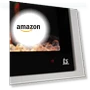 Превью Smart Electric Fireplace — Tabletop Fireplaces, Touchstone