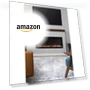 Превью Smart Electric Fireplace — Tabletop Fireplaces, Touchstone