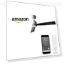 Превью Smart Home Ceiling Fan with LED Light Kit — Ceiling Fan Wall Controls, WAC Lighting