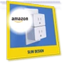 Превью Smart Plug — Space-Saving Microwave Solutions, WiZ