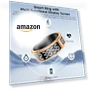 Превью Smart Ring with Display — Smart Rings, Hugrow