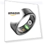 Превью Smart Ring with Health Monitoring — Smart Rings, abcc