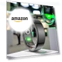 Превью Smart Ring with Health Monitoring — Smart Rings, abcc