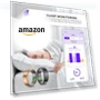 Превью Smart Ring with Health Monitoring — Smart Rings, abcc