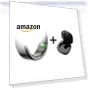 Превью Smart Ring with Health Monitoring — Smart Rings, abcc