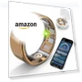 Превью Smart Ring with Sleep Monitoring — Smart Rings, Free Shark