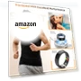 Превью Smart Ring with Sleep Monitoring — Smart Rings, Free Shark