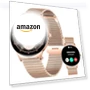 Превью Smart Watch for Women with AMOLED Display — Smartwatches, SOUYIE