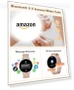 Превью Smart Watch for Women with AMOLED Display — Smartwatches, SOUYIE