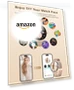Превью Smart Watch for Women with AMOLED Display — Smartwatches, SOUYIE