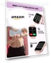 Превью Smart Watch for Women — Smartwatches, Tensky