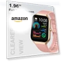Превью Smart Watch for Women — Smartwatches, Jugeman
