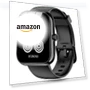 Превью Smart Watch with Alexa & Bluetooth Calls — Smartwatches, Senbono