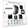 Превью Smart Watch with Alexa & Bluetooth Calls — Smartwatches, Senbono