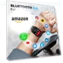 Превью Smart Watch with Alexa Built-in — Smartwatches, Woneligo