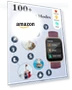 Превью Smart Watch with Fitness Tracker — Smartwatches, RUIMEN