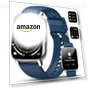Превью Smart Watch with HD Screen — Smartwatches, Poounur