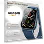 Превью Smart Watch with HD Screen — Smartwatches, Poounur
