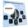 Превью Smart Watch — Smartwatches, QXQ