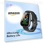 Превью Smart Watch — Smartwatches, QXQ