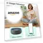 Превью Smart WiFi Air Purifier for Large Rooms — Activated Carbon Air Purifiers, Afloia