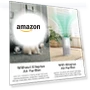 Превью Smart WiFi Air Purifier for Large Rooms — Activated Carbon Air Purifiers, Afloia