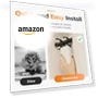 Превью SmartCurtain Motorized Curtain — Café Rings, RYSE