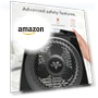 Превью Space Heater with Remote — Home Climate Control, Vornado