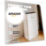 Превью True HEPA Air Purifier — Activated Carbon Air Purifiers, HATHASPACE