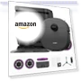 Превью Ultra Robot Vacuum and Mop with Self Emptying Base — Smart Cleaning Robots, Eureka
