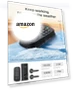 Превью WiFi Smart Keypad Deadbolt with Handle Set — Deadbolts, LNDU