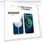 Превью Wireless Charger with Fast Charging Capability — Chargers, Apple
