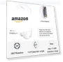 Превью Wireless Motion Sensor Door Chime — Chimes, AMHEY