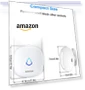 Превью Wireless Motion Sensor Door Chime — Chimes, AMHEY