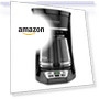 Превью 12-Cup Programmable Coffeemaker — Coffee Makers, BLACK+DECKER