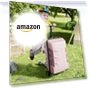 Превью 3-D Hardshell Scooter Suitcase — Kids' Luggage, TABU